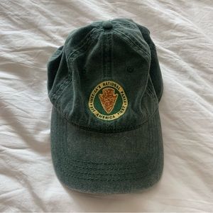 National parks hat